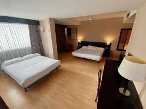Hotel Ciudad De Teruel