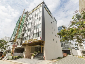 OYO 902 Anh Phuong Hotel