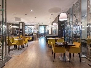 Отель «Конгресс»