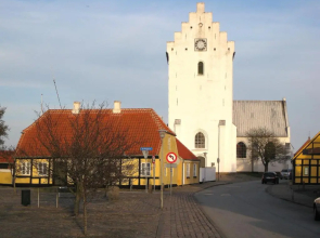 Sæby Spektrum & Hostel