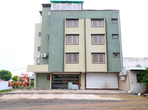 OYO 17043 Hotel Ocean Pearl