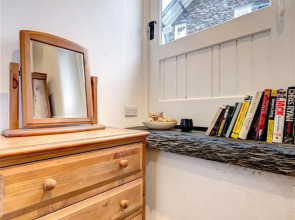 A Spacious Holiday Home in the Beautiful Cumbria Countryside, With Private Parking