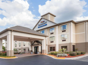 Baymont by Wyndham Columbia Fort Jackson