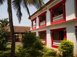 Nirvaah Calangute Beach Front