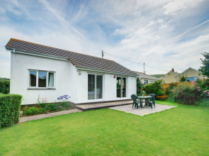 Holiday Home Seahaven