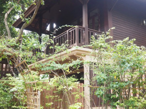 Rabbit Resort Pattaya