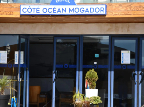 Hotel Coté Océan Mogador