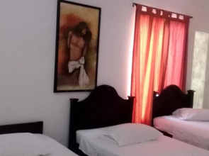 Hotel Villa Del Prado