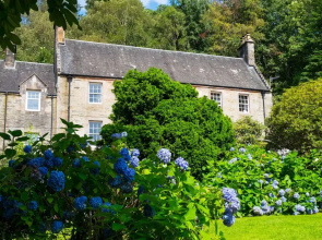 Old Kilmun House