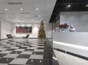 Apartamenty Towarowa