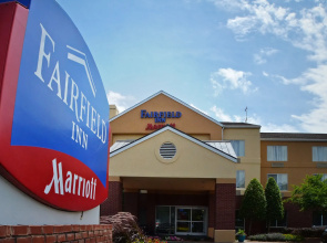 Fairfield Inn by Marriott Northlake