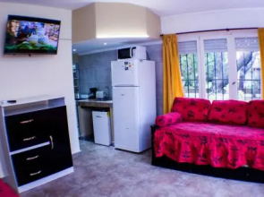 San Bernardo Apartamento Boutique