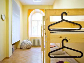 Хостел «Ярослав» Великий Новгород