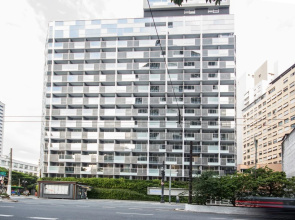 Uotel Downtown São Luís