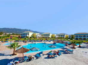 Corali Hotel