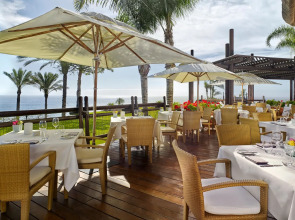 The Ritz-Carlton Tenerife, Abama