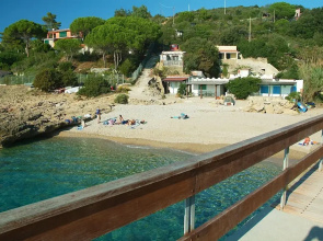 Villetta Paola Isola d Elba
