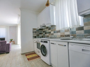 Özkan Apart