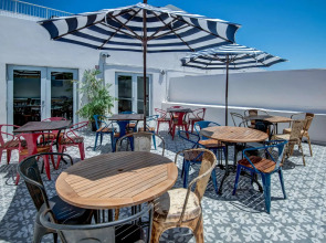 Clinton Hotel South Beach