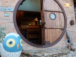 Hoog Guest House