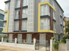 Acar Apart Otel 2