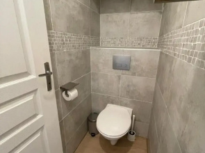 Studio Menton, 1 pièce, 2 personnes - FR-1-647-8