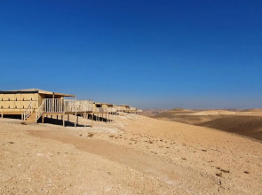 Nkhila Lodge