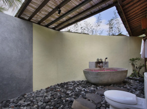 Madani Antique Villas