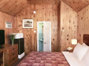 Travellers Haven Motel