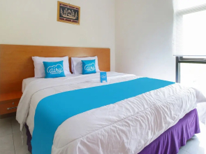 Airy Krakatau Kahai Beach Batu Balak 99 Lampung Selatan