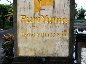 Puri Yuma Hotel