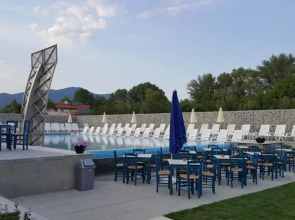 Apart Hotel Hello Hissar