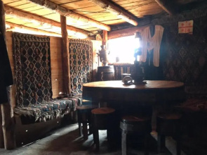 Guest house Sargiri