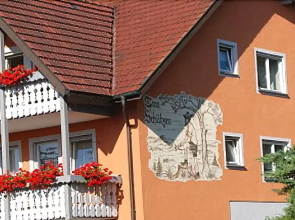 Landgasthof Schuetzen