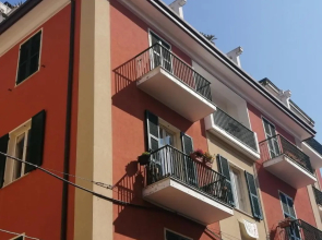 Casa Jacopo 50 mt dal mare