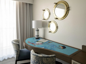 Hollywood Beach Marriott