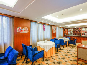 Jade Garden Hotel Beijing