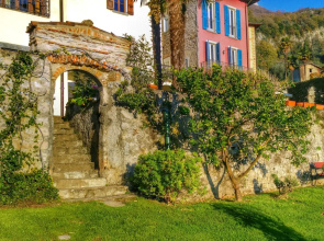 Casa Del Portico