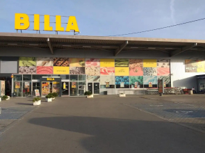 Mladost Apartments Sofia