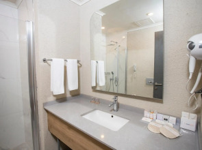 Yasmin Bodrum Resort - All Inclusive