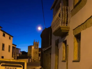 Casas da Pedra