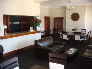 New Criterion Boutique Accommodation