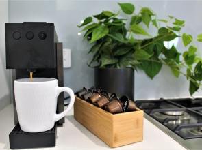 Best Central Accommodation