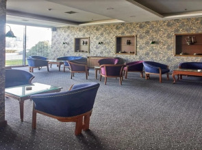 Отель Grand Mir