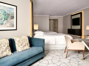 Sheraton Grand Warsaw