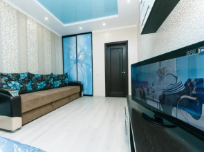 Apartment on Urlovskaya 23a