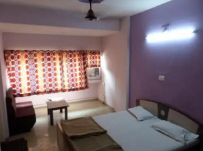 Hotel Godavari Lodging