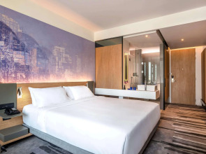 Novotel Bangkok Sukhumvit 4