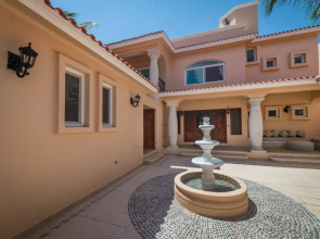 Casa Sarita
