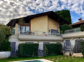 Villa Mariel